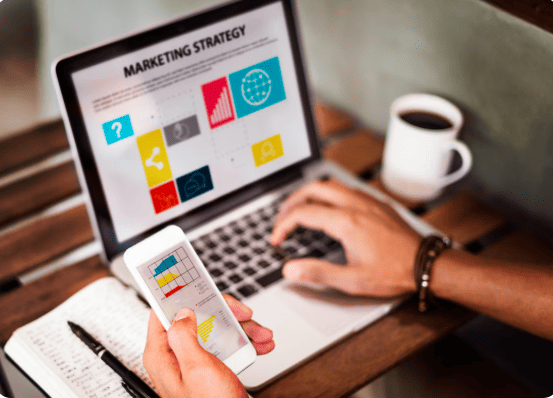Latest Trends in Digital Marketing: Focus Areas for Premier Agencies.